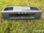 Frontvikt Valtra N-Serien