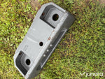 Frontvikt Valtra N-Serien