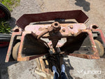 Truckstativ