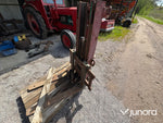 Truckstativ