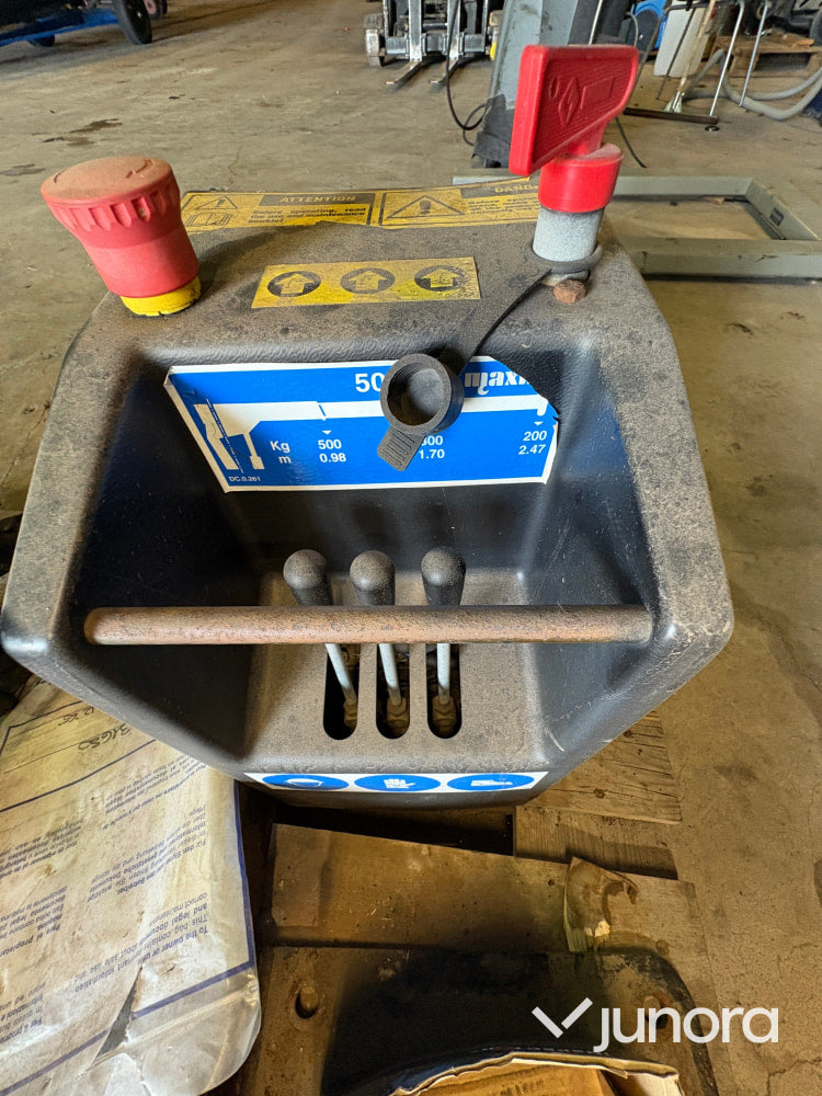 Maxilift 50.2 ERS 1000kg