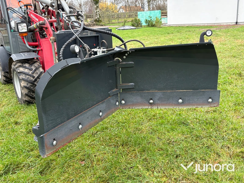 Vikplog – YstaMaskiner SSVL-21