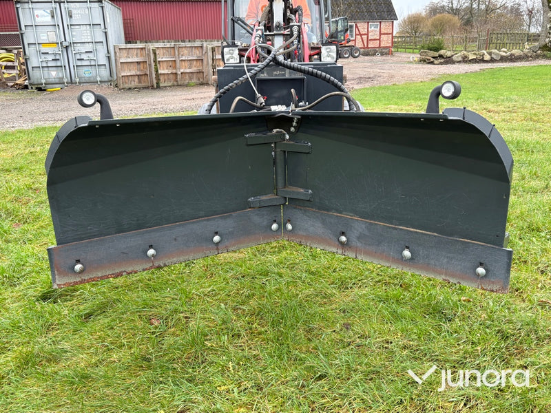 Vikplog – YstaMaskiner SSVL-21