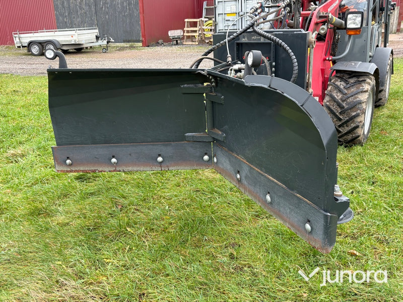 Vikplog – YstaMaskiner SSVL-21