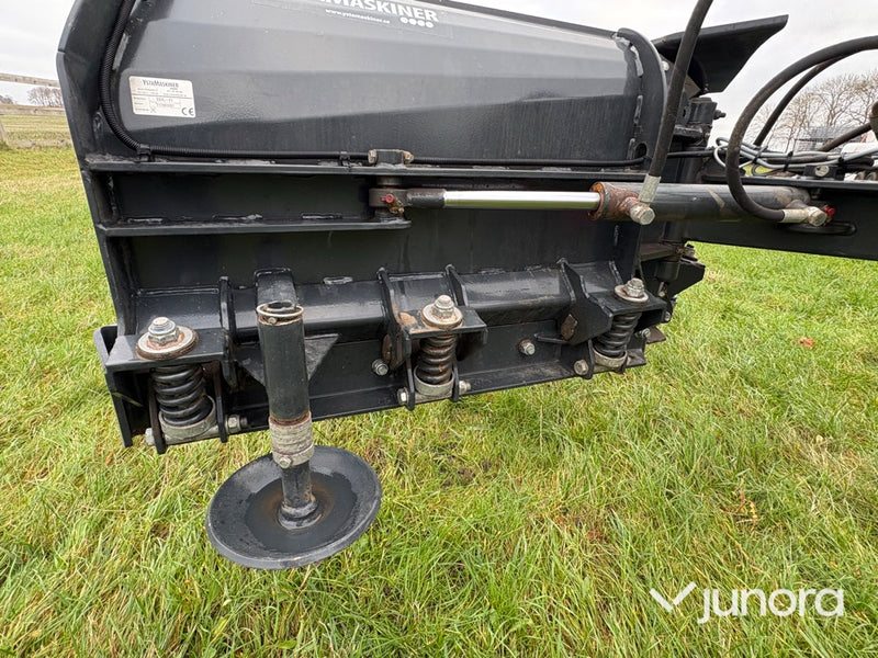 Vikplog – YstaMaskiner SSVL-21