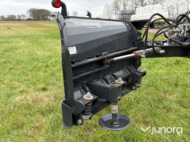 Vikplog – YstaMaskiner SSVL-21