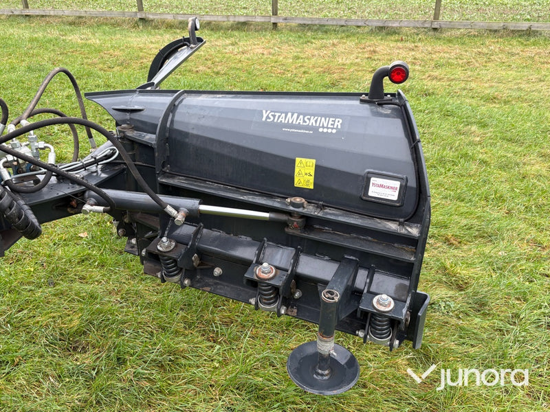 Vikplog – YstaMaskiner SSVL-21