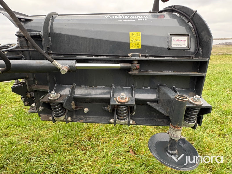 Vikplog – YstaMaskiner SSVL-21