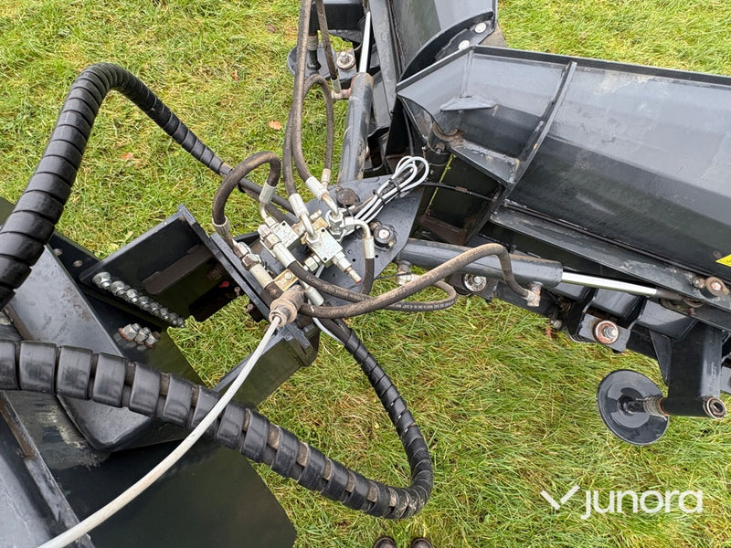 Vikplog – YstaMaskiner SSVL-21