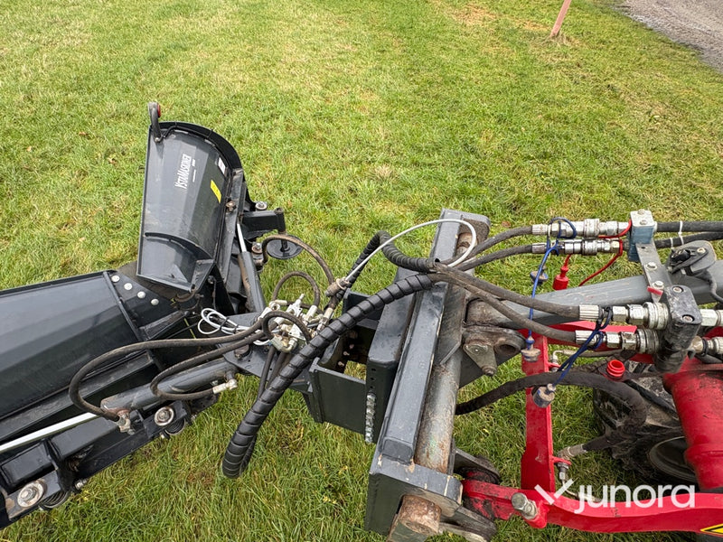 Vikplog – YstaMaskiner SSVL-21