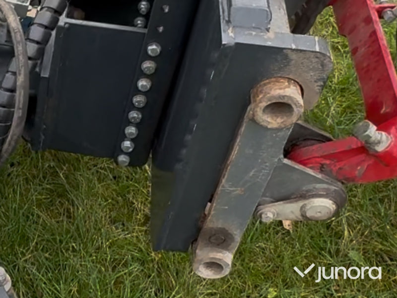 Vikplog – YstaMaskiner SSVL-21