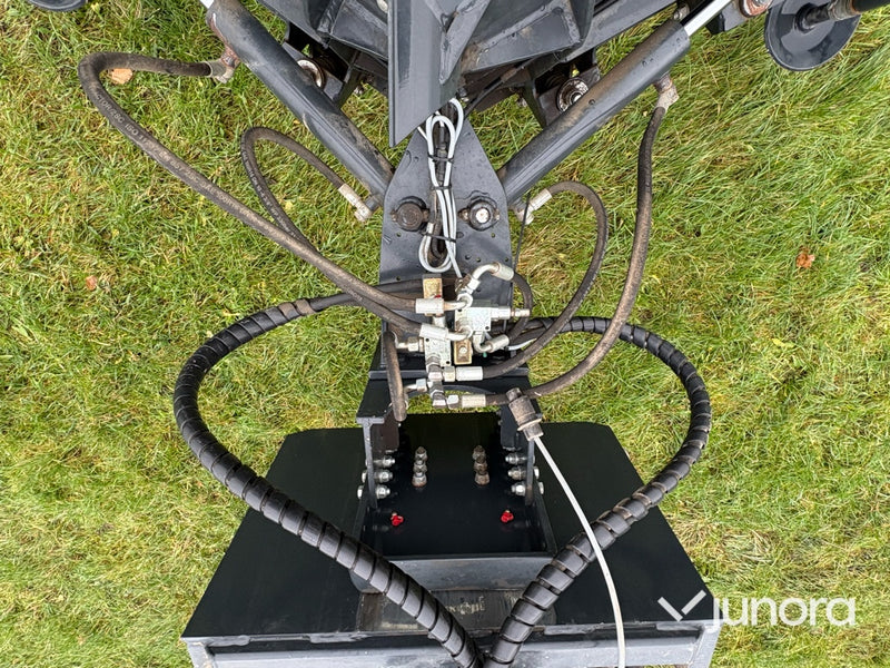 Vikplog – YstaMaskiner SSVL-21