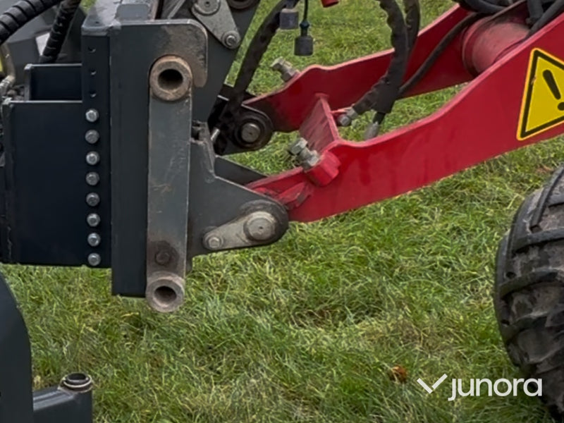 Vikplog – YstaMaskiner SSVL-21