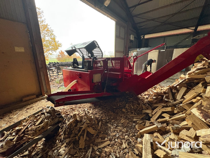 Vedprocessor + Stockbord - Japa, 435