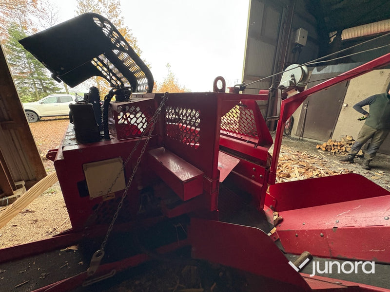 Vedprocessor + Stockbord - Japa, 435