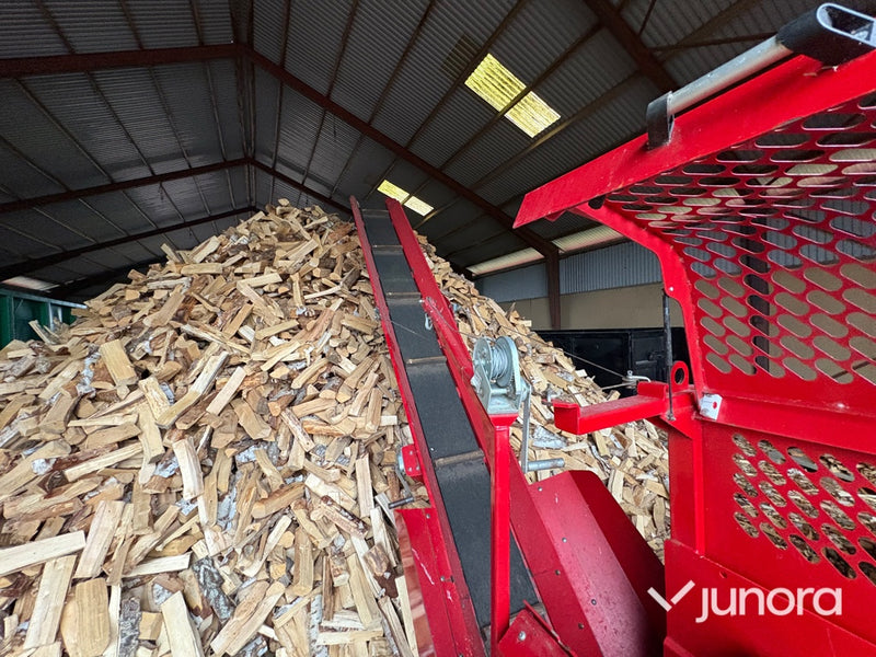 Vedprocessor + Stockbord - Japa, 435