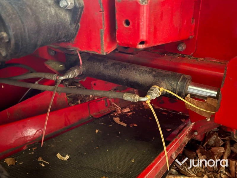 Vedprocessor + Stockbord - Japa, 435