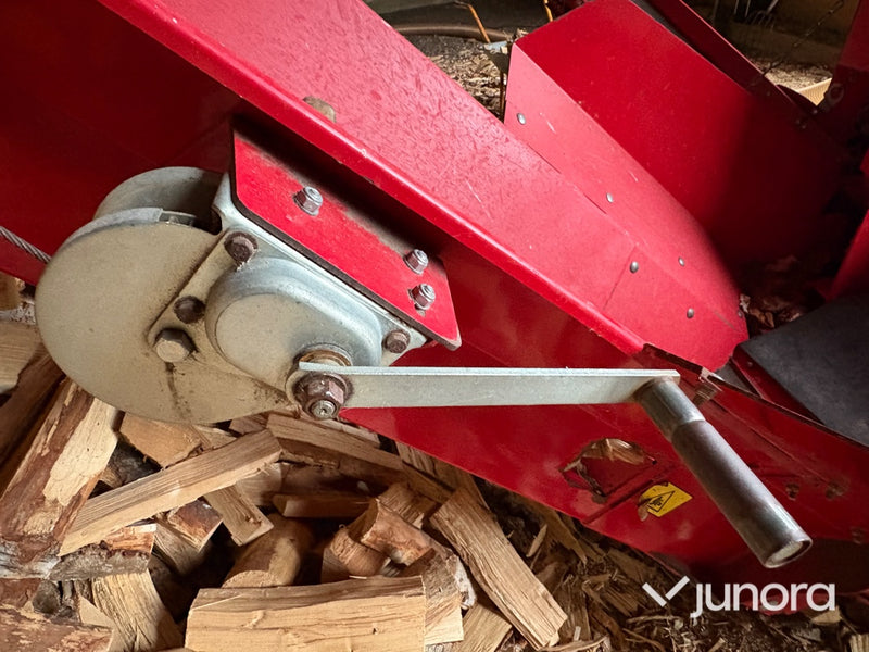 Vedprocessor + Stockbord - Japa, 435