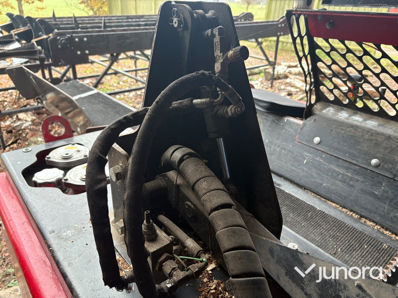 Vedprocessor + Stockbord - Japa, 435