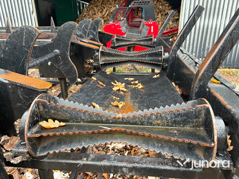 Vedprocessor + Stockbord - Japa, 435