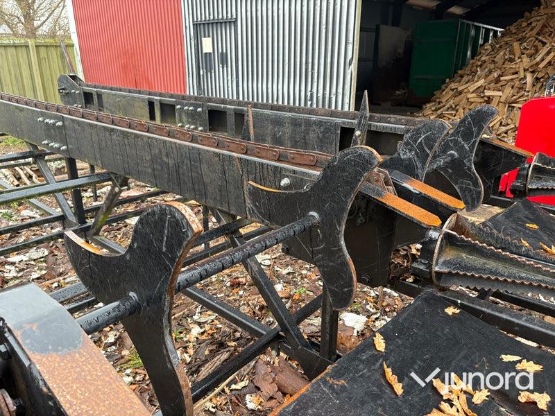 Vedprocessor + Stockbord - Japa, 435