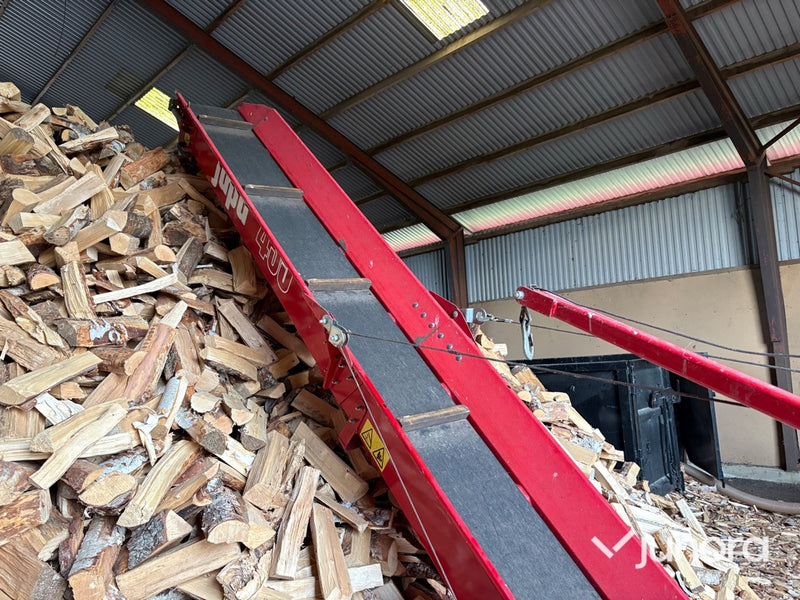 Vedprocessor + Stockbord - Japa, 435