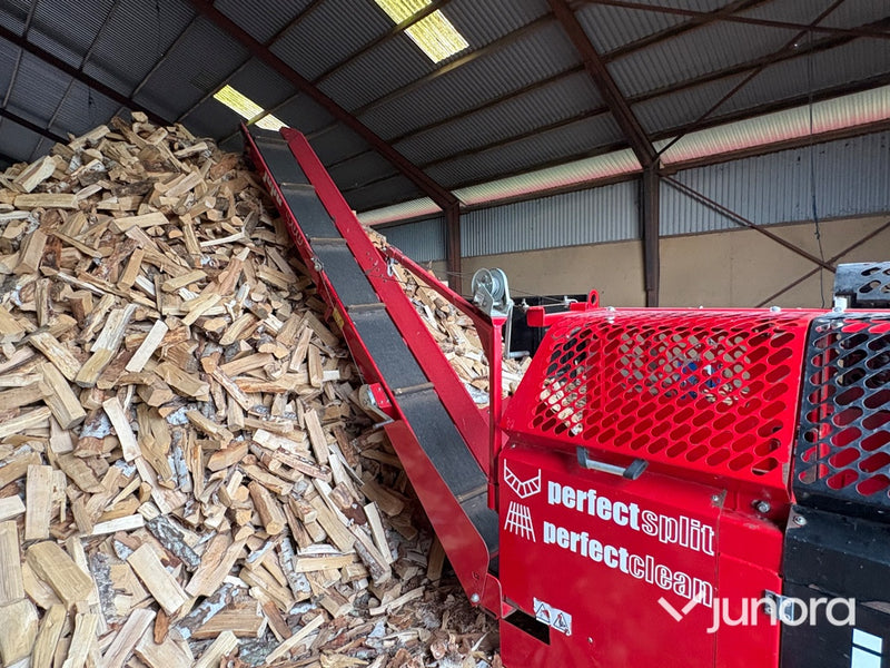 Vedprocessor + Stockbord - Japa, 435