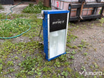 Stallbelysning DeLaval