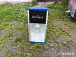 Stallbelysning DeLaval