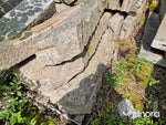 Kantsten Granit Radie