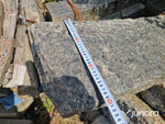 Kantsten Granit Radie