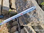 Kantsten Granit Radie