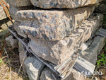 Kantsten Granit Radie