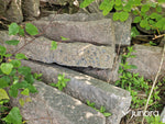Kantsten Granit Radie