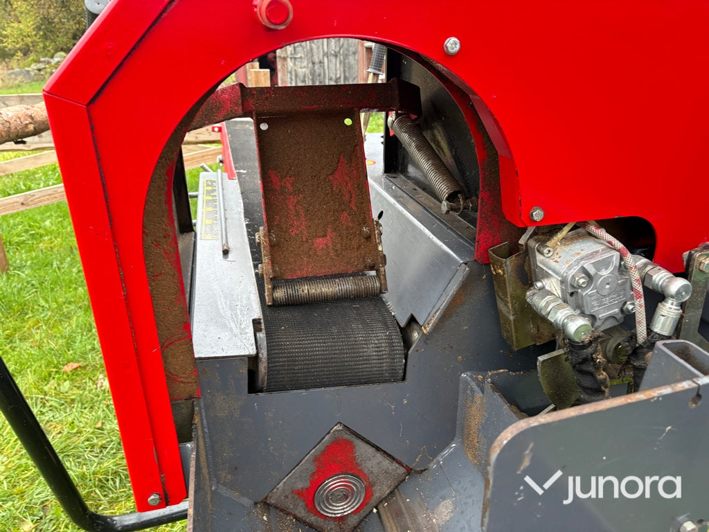 Vedprocessor Palax KS 35 Ergo