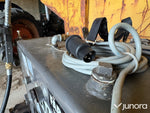 Flaktank Färmartanken 250L