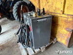 Flaktank Färmartanken 250L