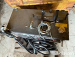 Flaktank Färmartanken 250L