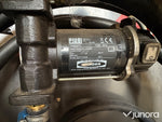 Flaktank Färmartanken 250L