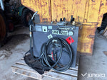 Flaktank Färmartanken 250L
