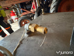 Flaktank Färmartanken 250L