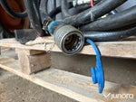 Flaktank Färmartanken 250L