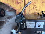 Flaktank Färmartanken 250L