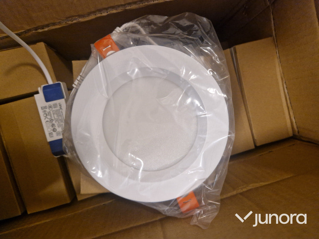 Spotlights -  LED, LiFud, SDL12W, 30st