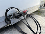 Iveco Daily lastbil inkl. trailer