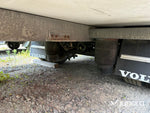 Iveco Daily lastbil inkl. trailer