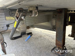 Iveco Daily lastbil inkl. trailer