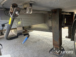 Iveco Daily lastbil inkl. trailer