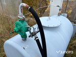 Dieseltank 1000L