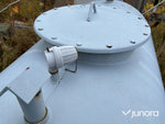 Dieseltank 1000L